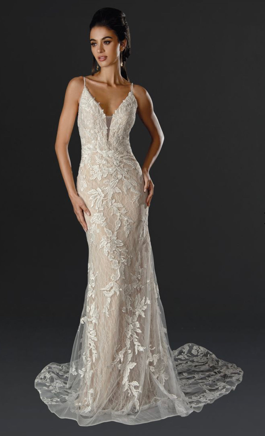 Stella Bridal 23508