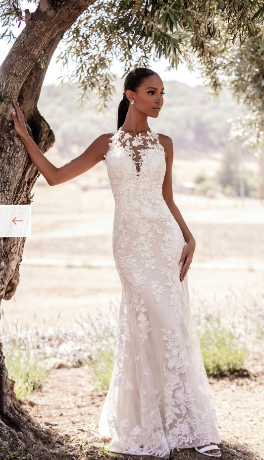 Allure Bridal R3610