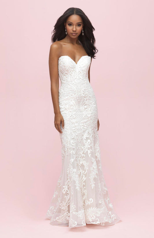 Allure Bridal 3208