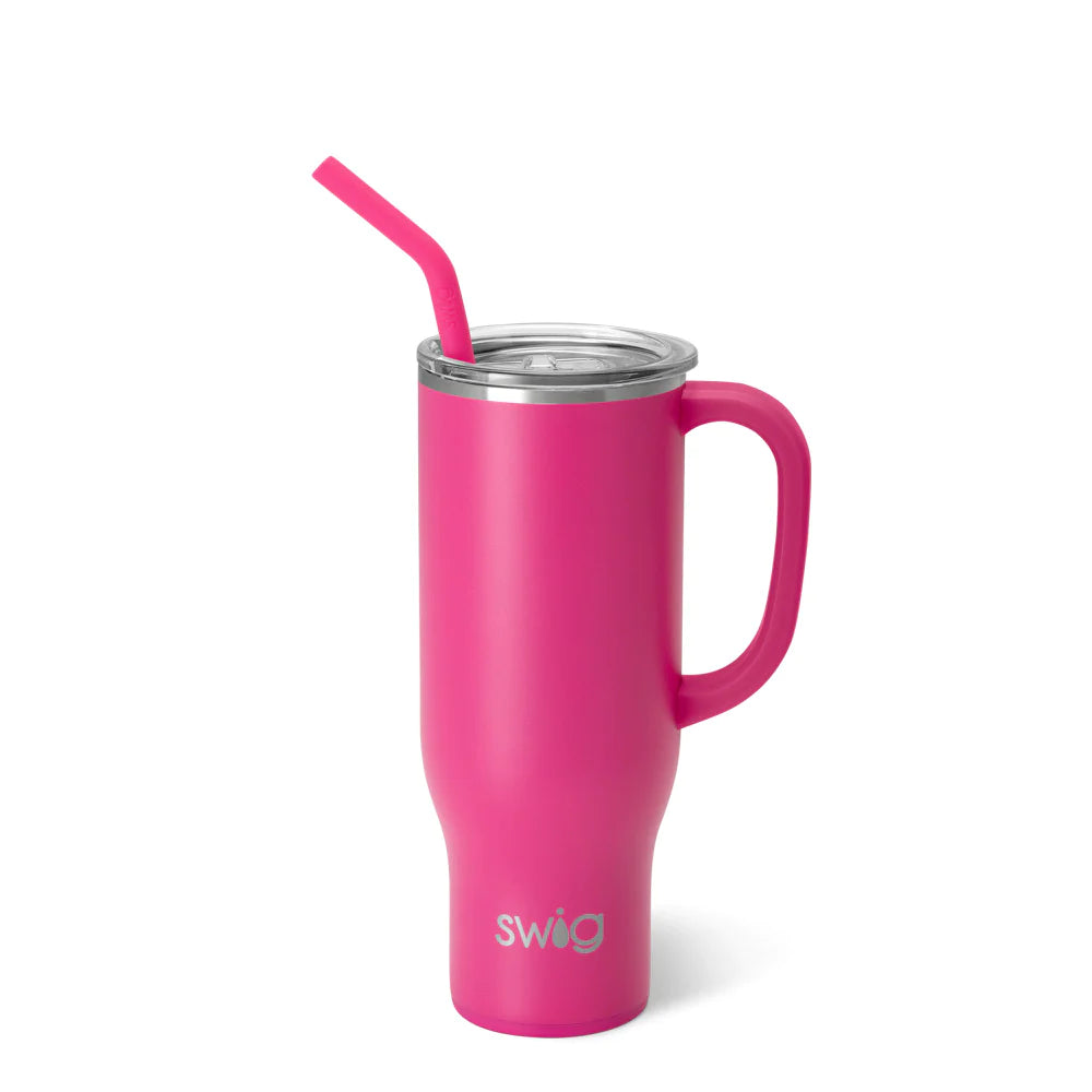 Mega SWIG, Hot Pink