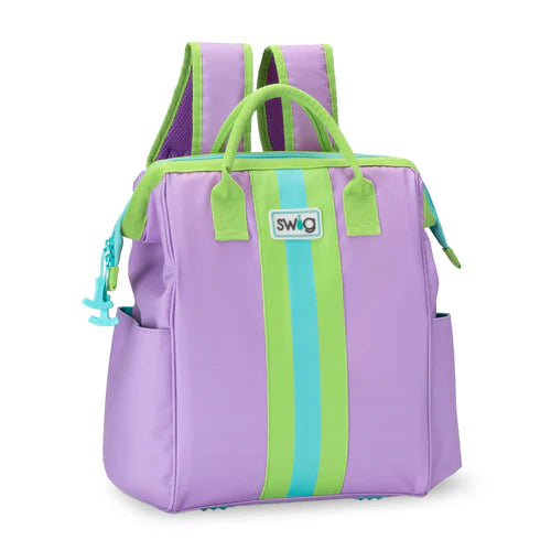 Ultraviolet Packi Backpack Cooler