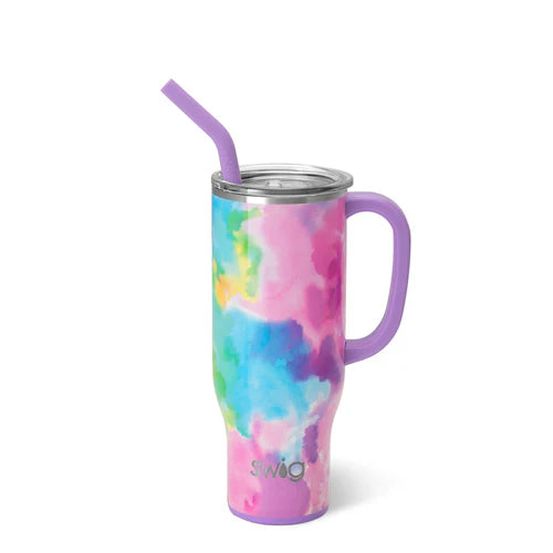 Cloud Nine Mega Mug