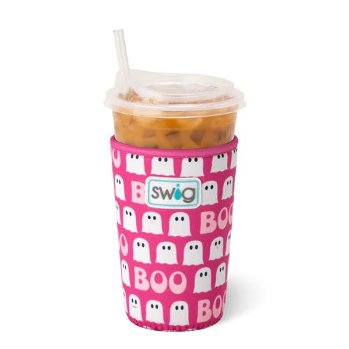 Faboolous Iced Cup Coolie (22oz)