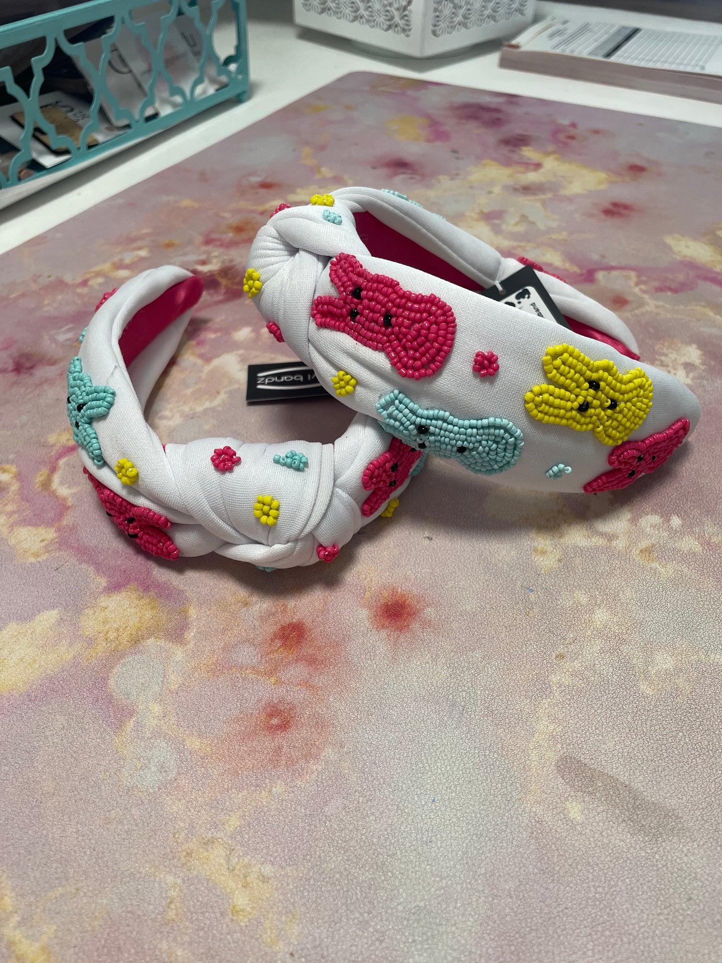 Peeps Headband