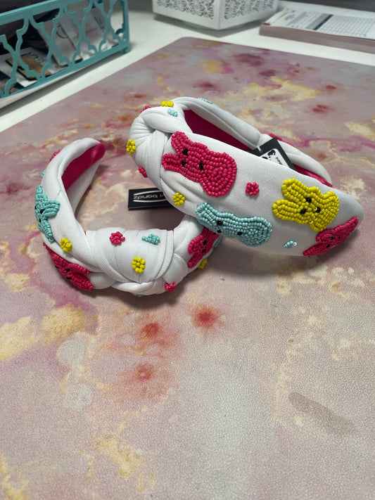 Peeps Headband