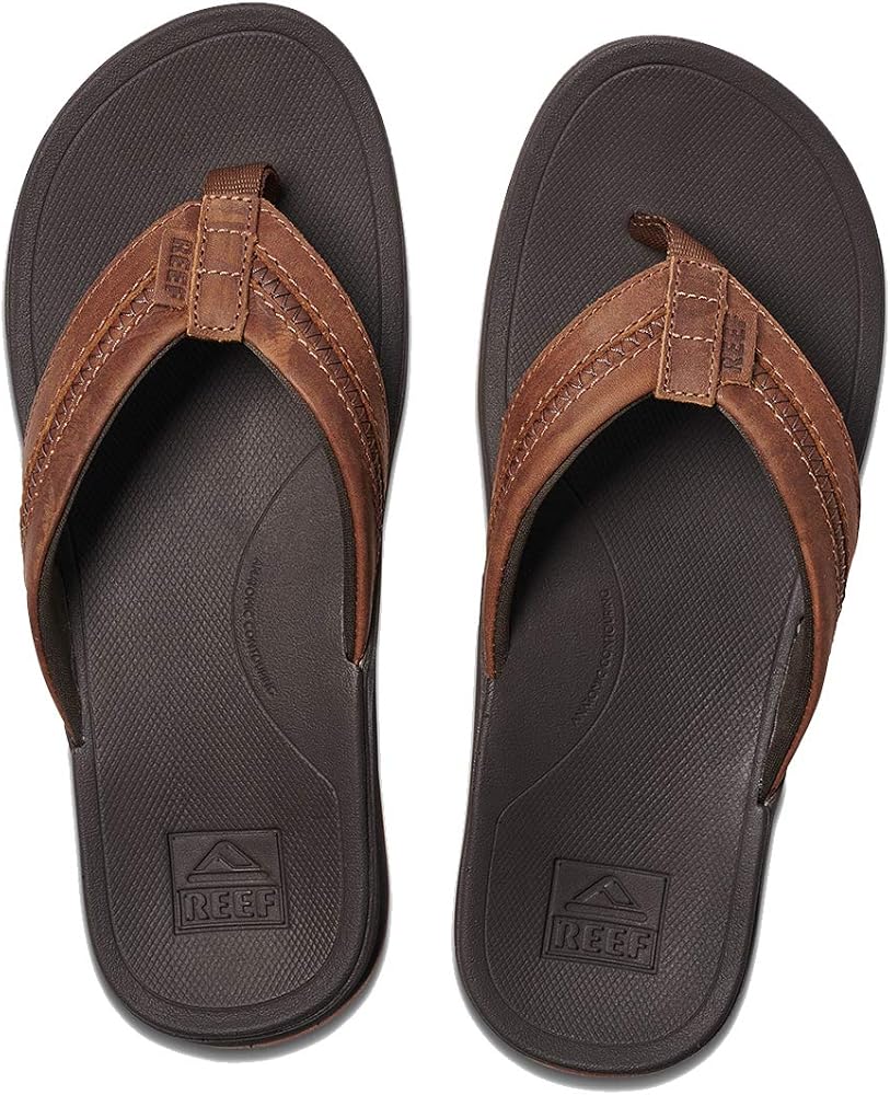 Reef Draftman, Bronze Brown
