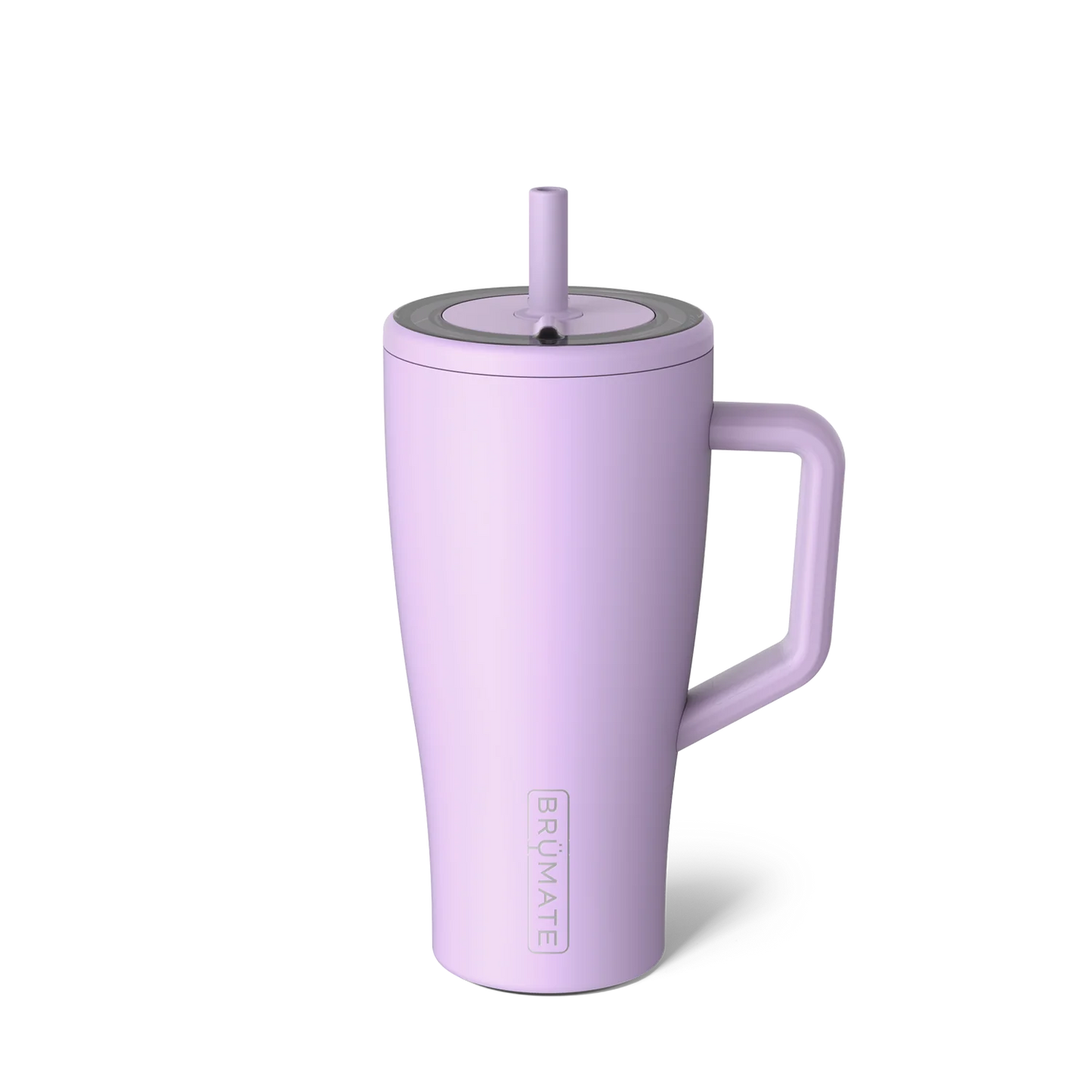 30oz BrüMate Tumbler: lavender