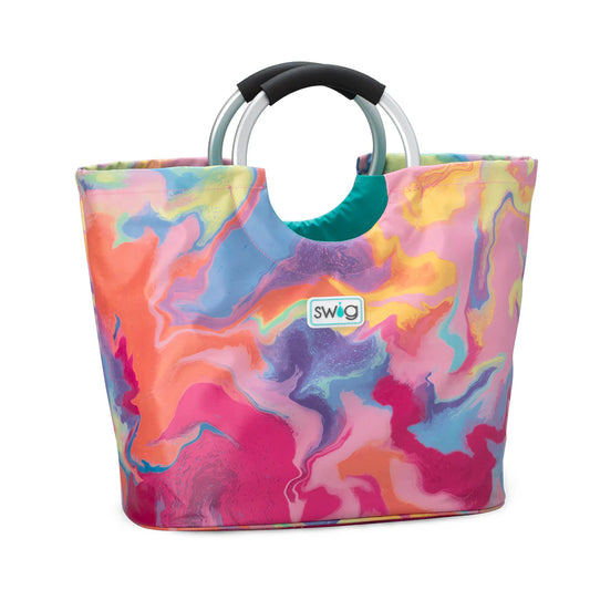 Candy Crush, Loopi Tote Bag
