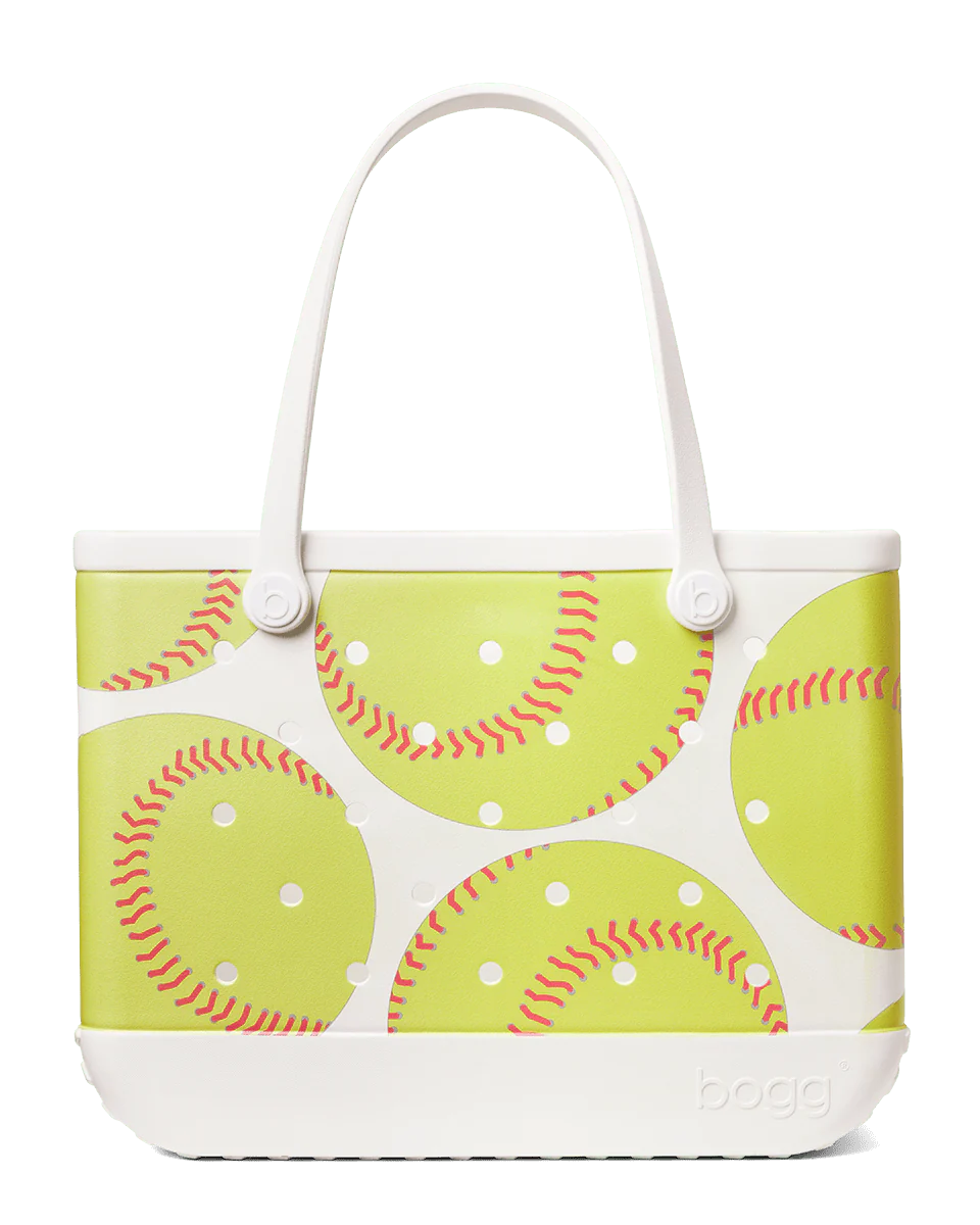 Play Ball, Original Bogg Bag