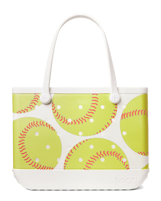 Play Ball, Original Bogg Bag