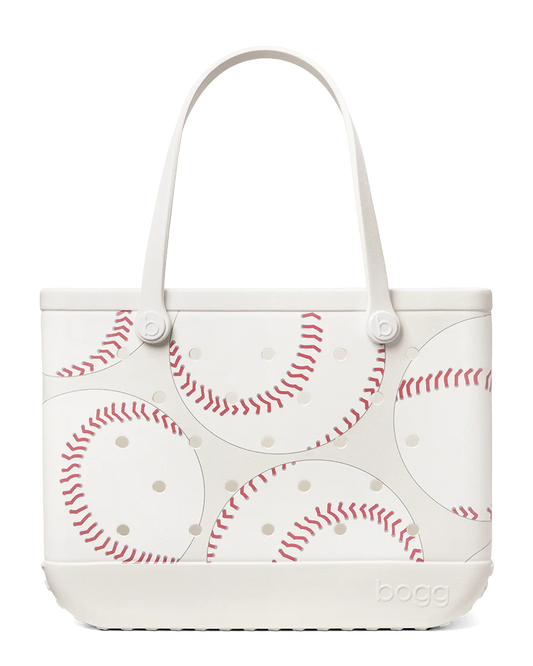 Rounding Third, Original Bogg Bag