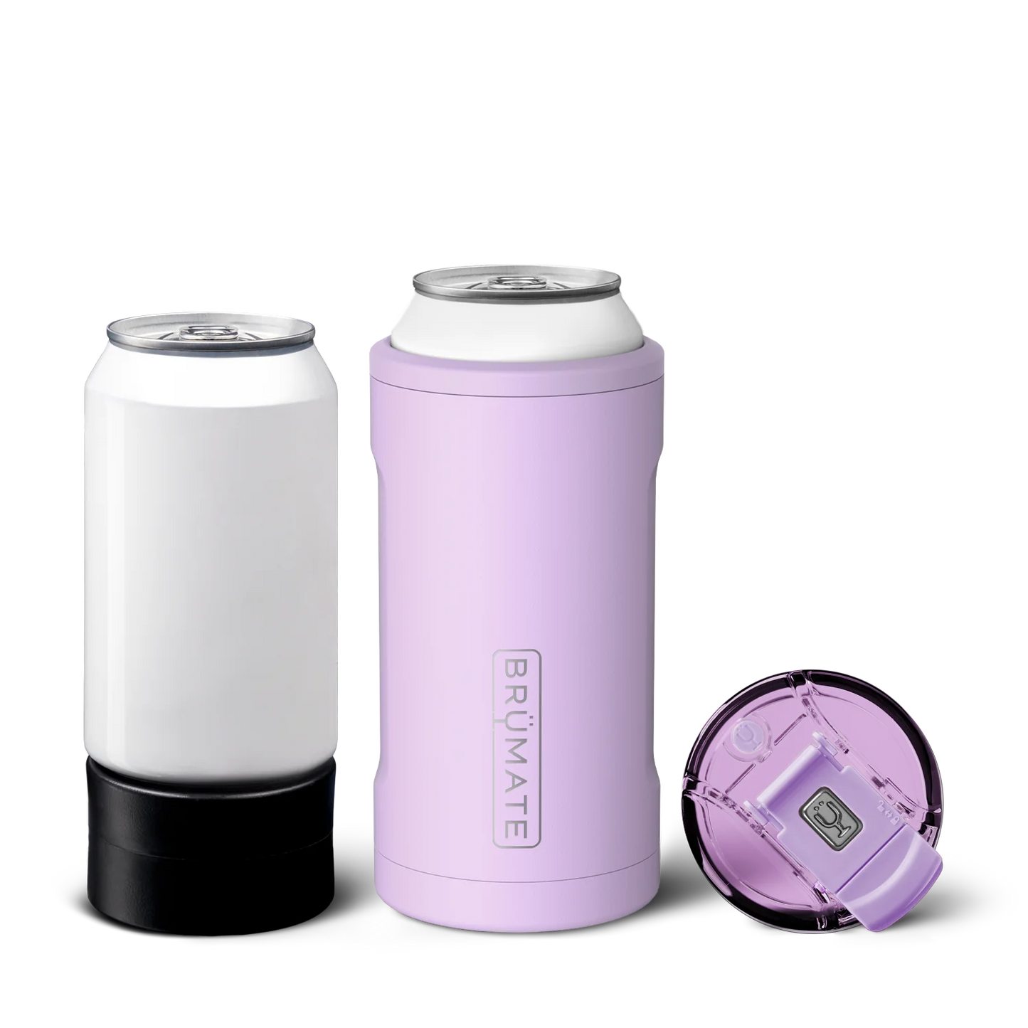 BrüMate Hopsulator Trio, Lavender
