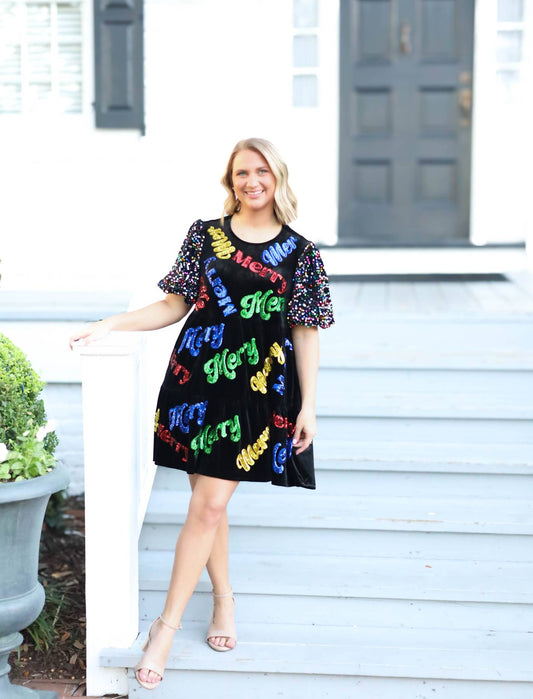 Merry Everything, Velvet