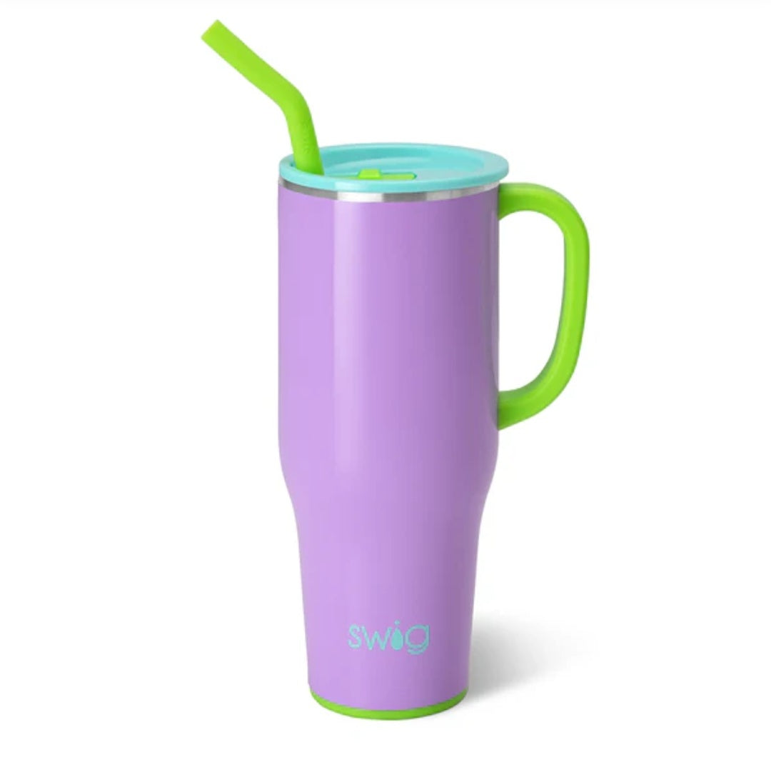 Ultra Violet mega cup