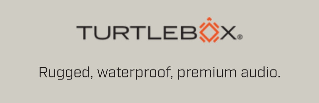 Turtlebox