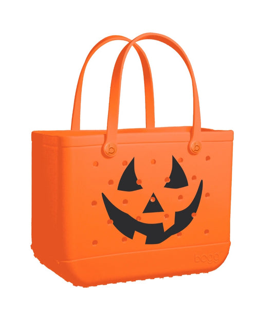 Halloween Bogg Bag