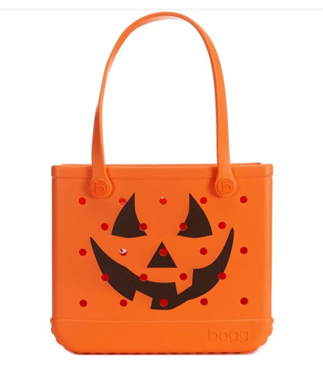 Halloween baby bogg bag