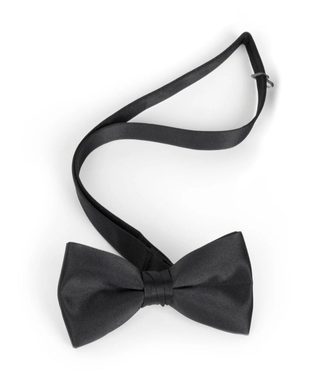 Bow tie cumberband set