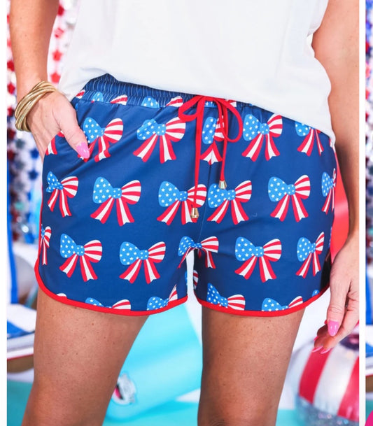 American Bow, Everyday Shorts