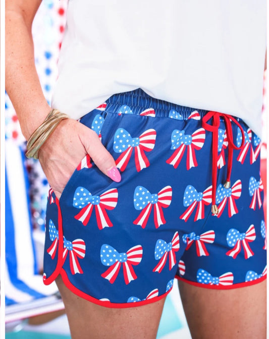 American Bow, Everyday Shorts
