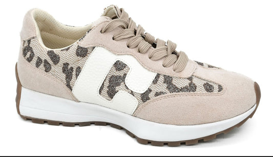 No Prob, Leopard