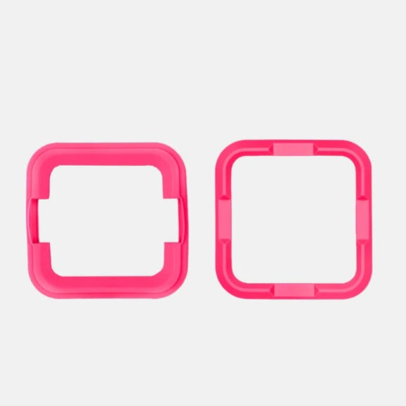 Turtlebox ranger bumpers