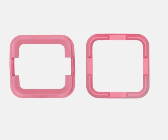 Turtlebox ranger bumpers