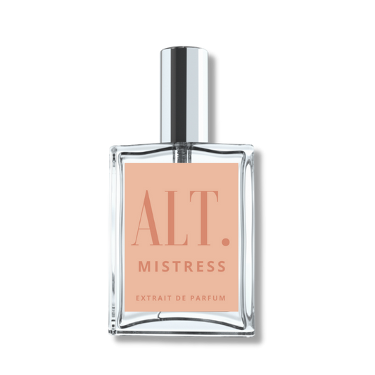 Mistress : 60ML / 2 OZ