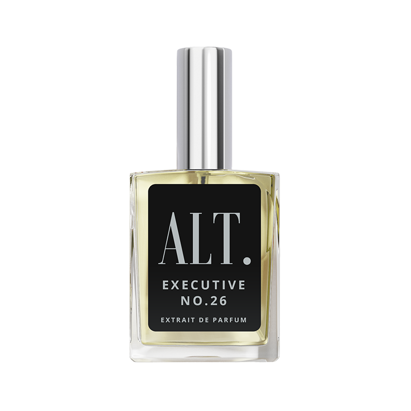 Executive: 30ML / 1 OZ