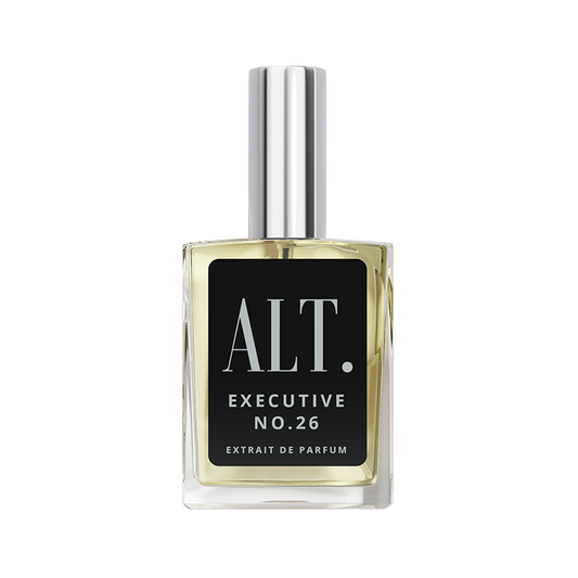 Executive: 30ML / 1 OZ