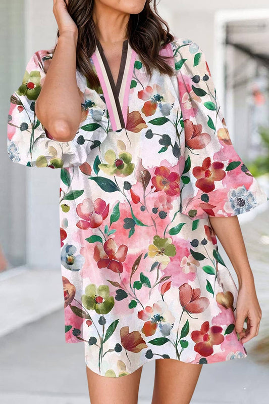 Stella's Moments, Floral