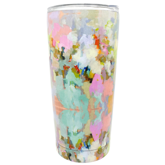 Brooks Avenue Tall Tumbler: 20 oz. Tall Tumbler