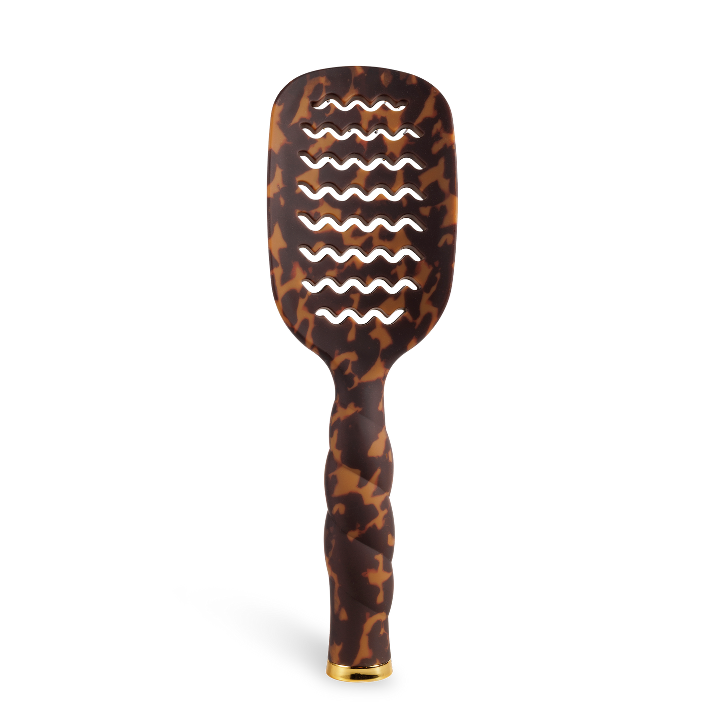 Vented Hair Brush | Tortoise