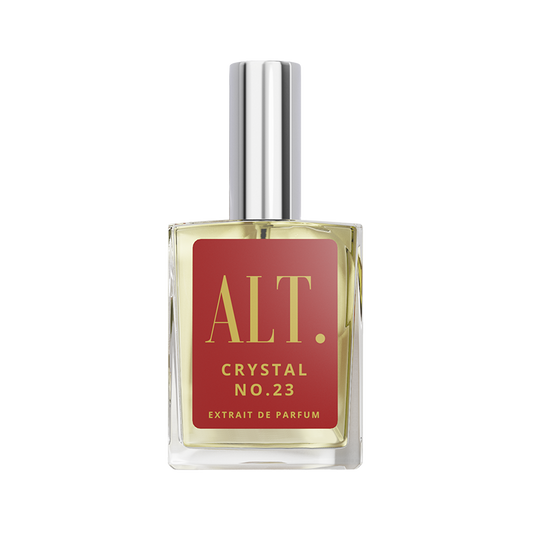 Crystal : 30ML / 1 OZ