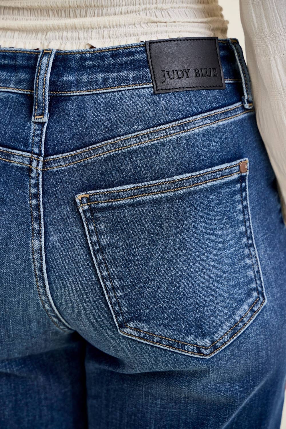 MR "BILLIE" Boyfriend DK True Indigo: DK / 3(26)
