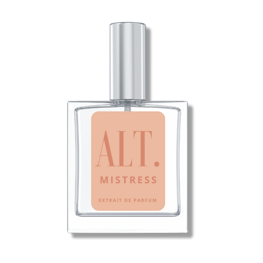 Mistress : 60ML / 2 OZ
