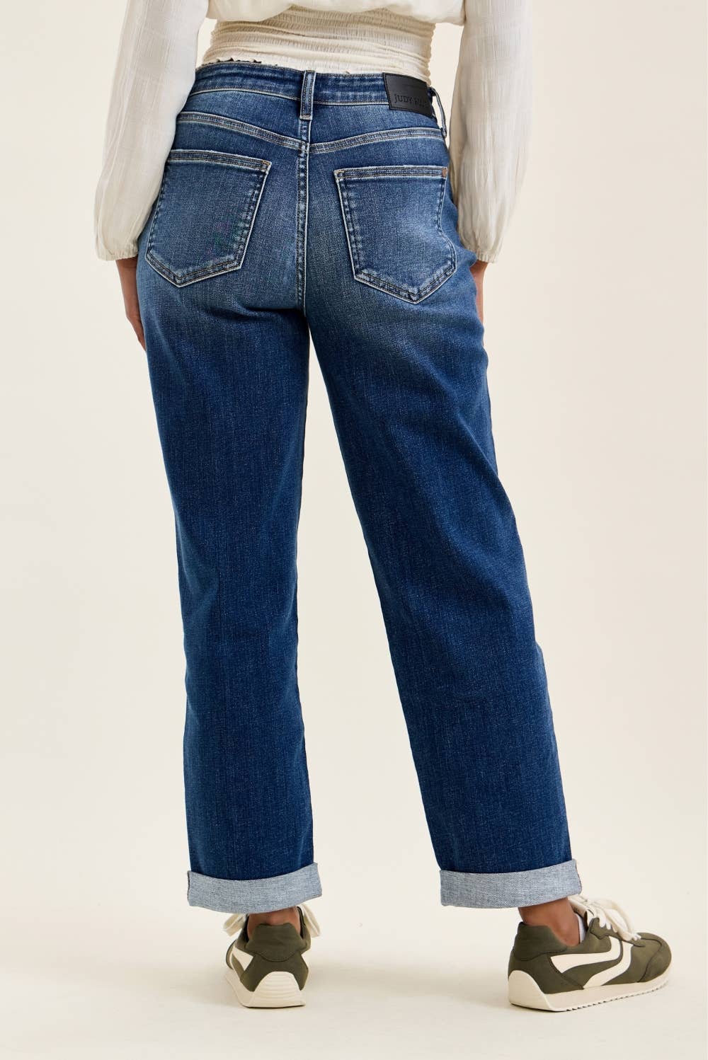 MR "BILLIE" Boyfriend DK True Indigo: DK / 13(31)