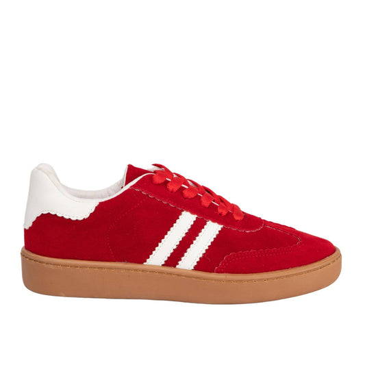 MIEL 75 Sneakers: Green