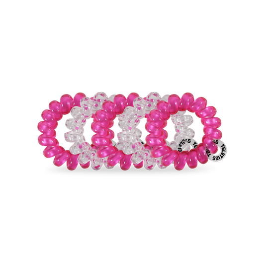 Spiral Hair Coils | Tiny | Flirt Alert