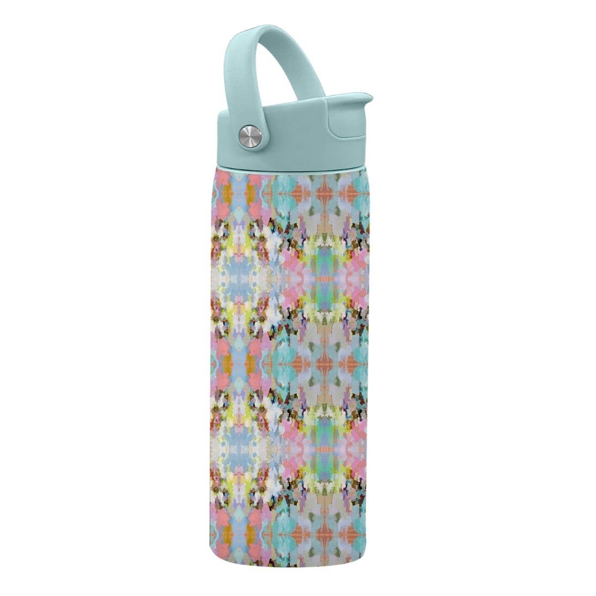 Brooks Avenue 24 oz Insulated Water Bottle: One Size