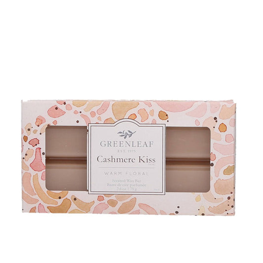 Cashmere Kiss Wax Bar - 12 Pack: Tan