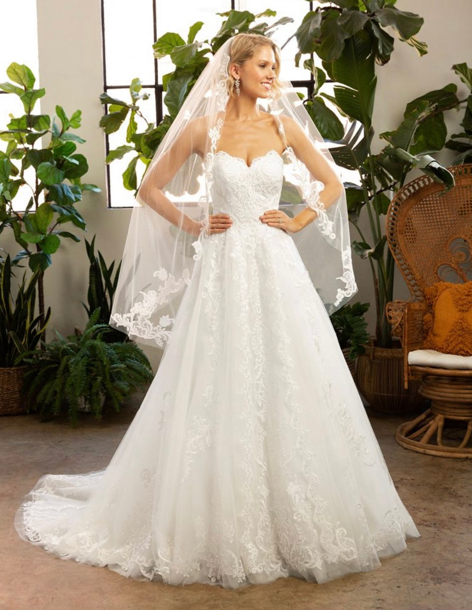 Beloved Style BL326 -