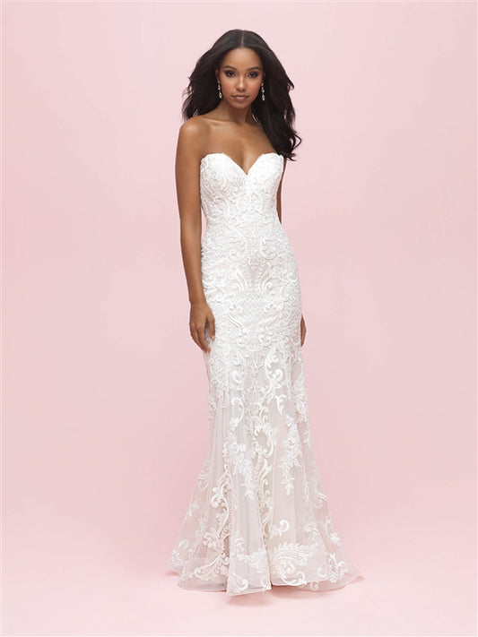 Allure Style 3208