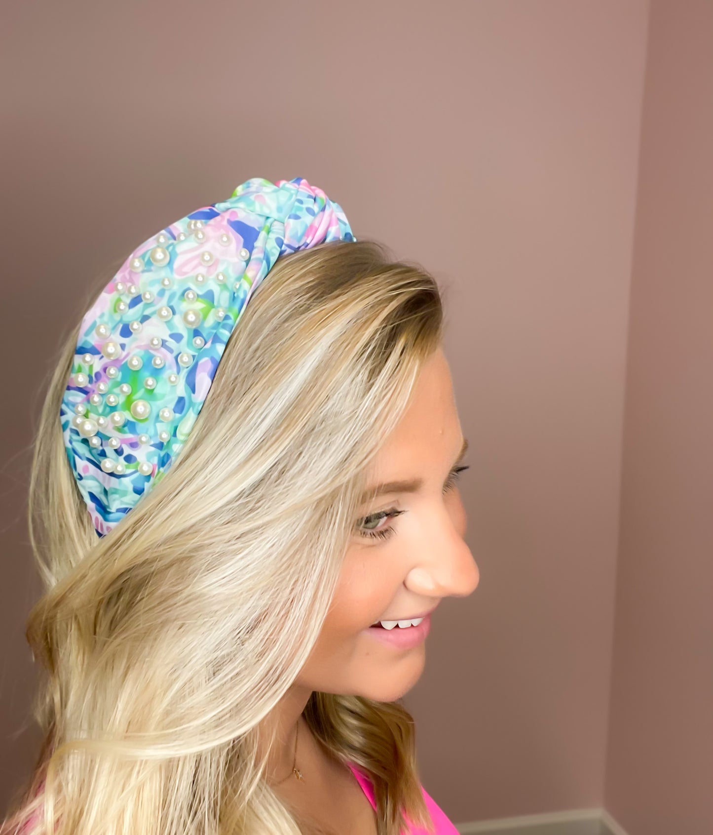 Lillian Headband