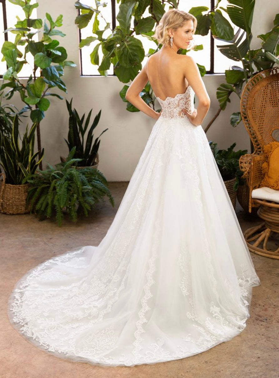 Beloved Style BL326 -