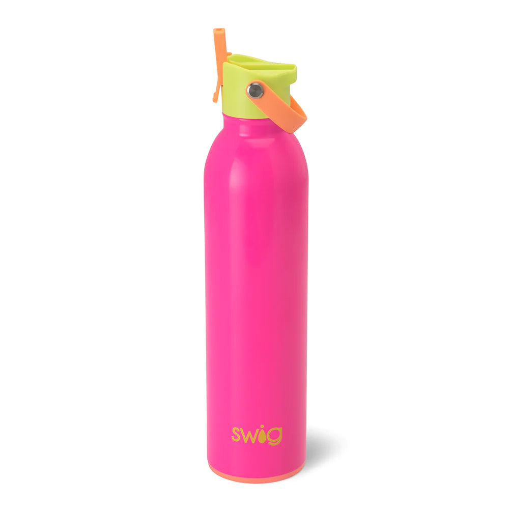 Tutti frutti sip bottle