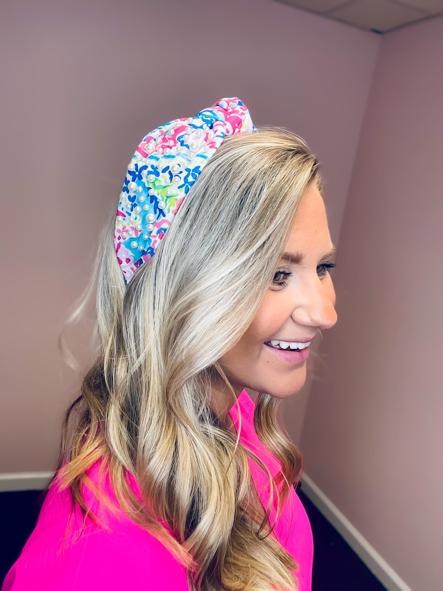 Lillian Headband