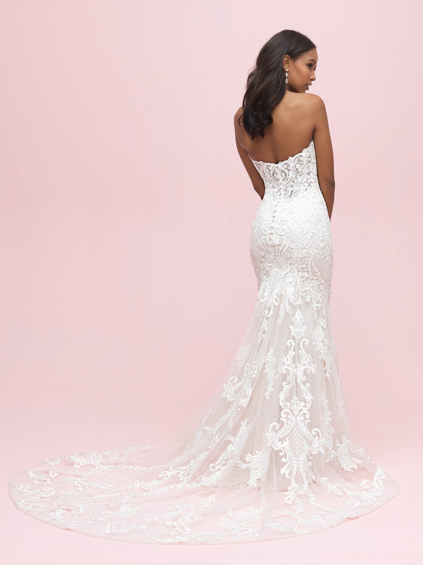 Allure Style 3208