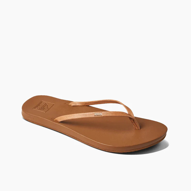 Reefs Cushion Slim, Brunette