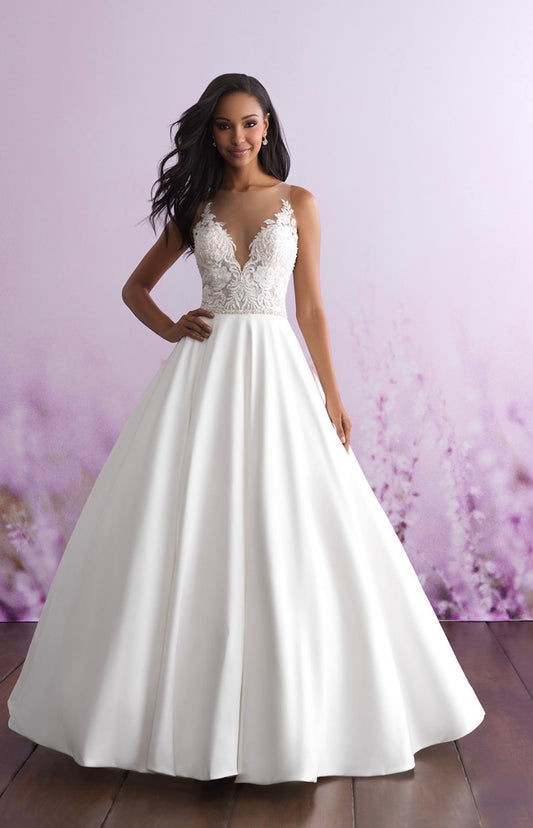 Allure Bridal Style 3112